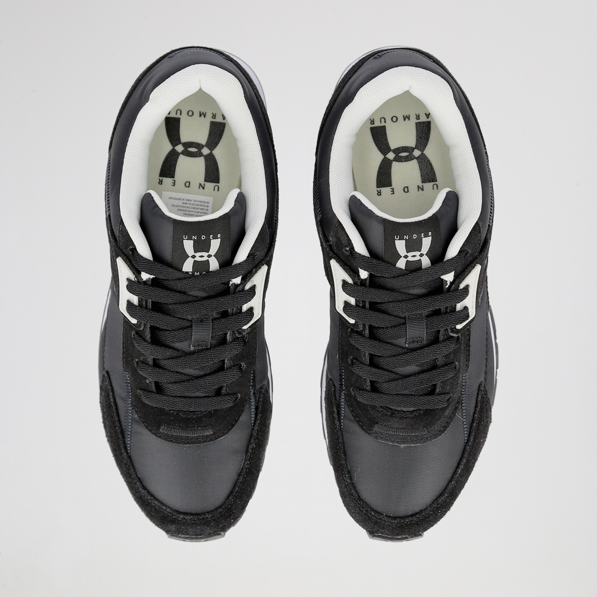 Zapatillas Under Armour Essential Runner Hombre,  image number null