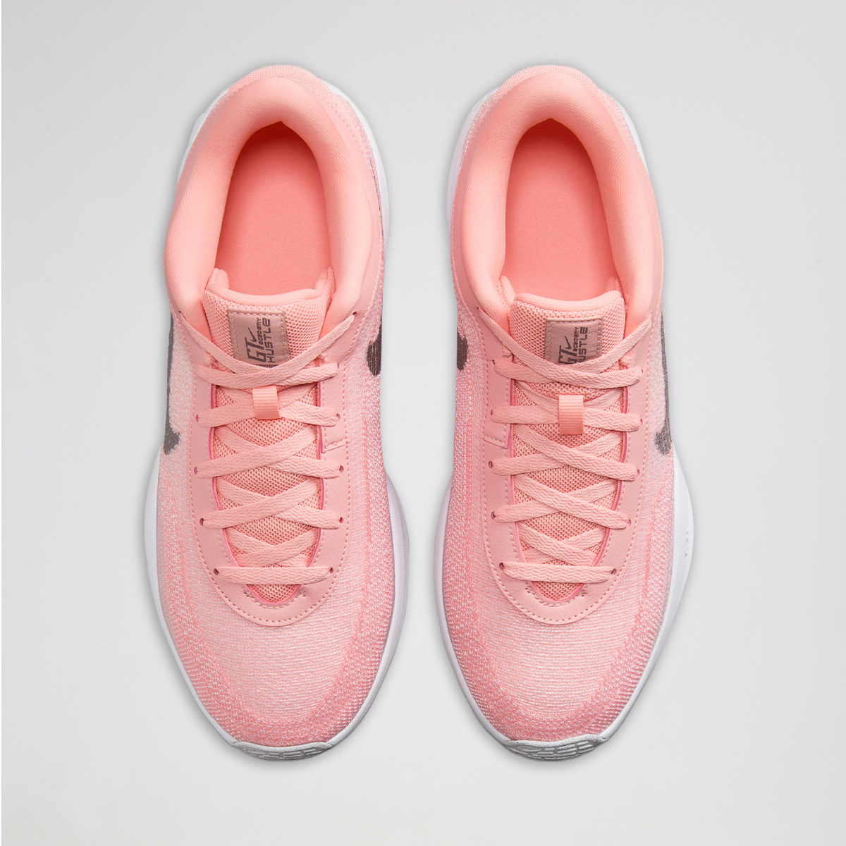 Zapatillas Básquet Nike G.T. Hustle Academy Hombre,  image number null