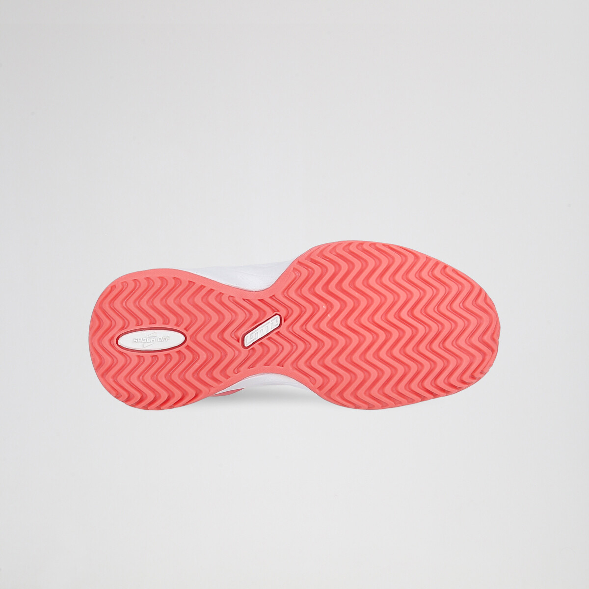 Zapatillas Lotto Mirage Xxii Ni&ntilde;a,  image number null