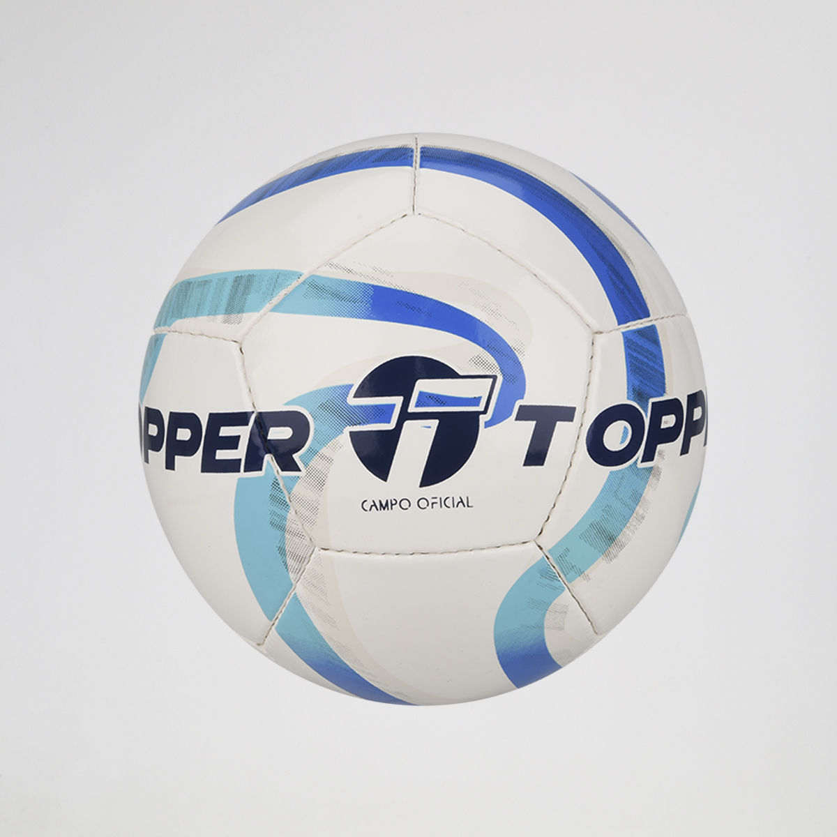 Pelota Topper Warrior V Campo,  image number null