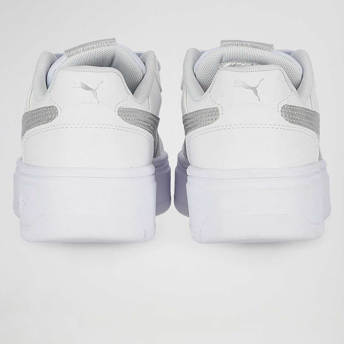 Zapatillas Puma Rebound Femme Low Metallic Mujer,  image number null