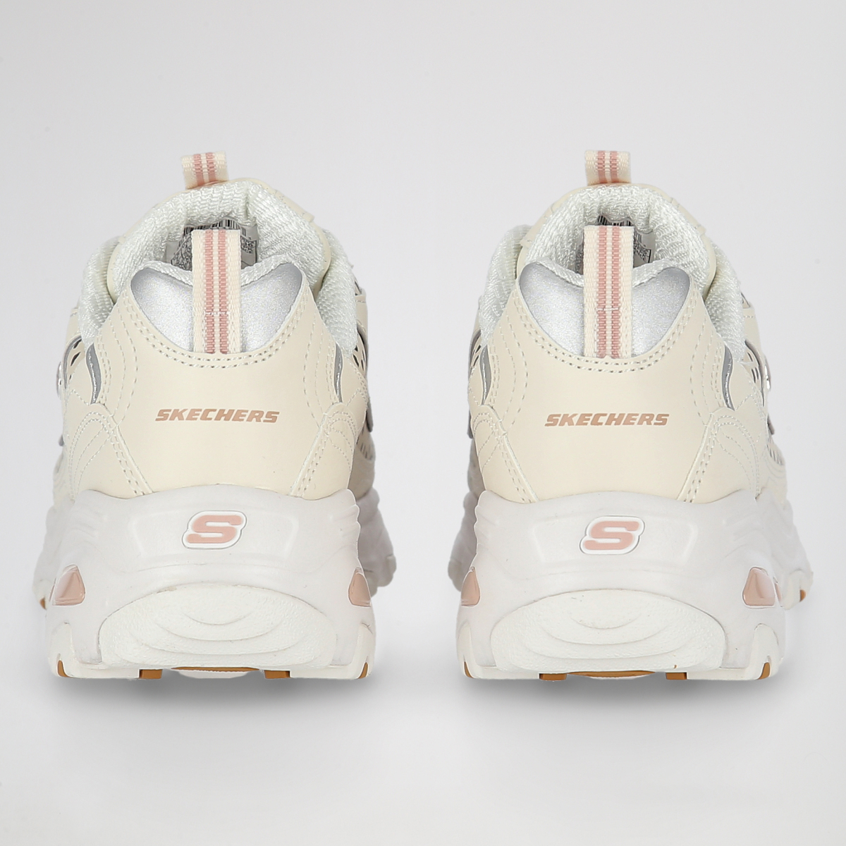 Zapatillas Skechers D lites Mujer StockCenter