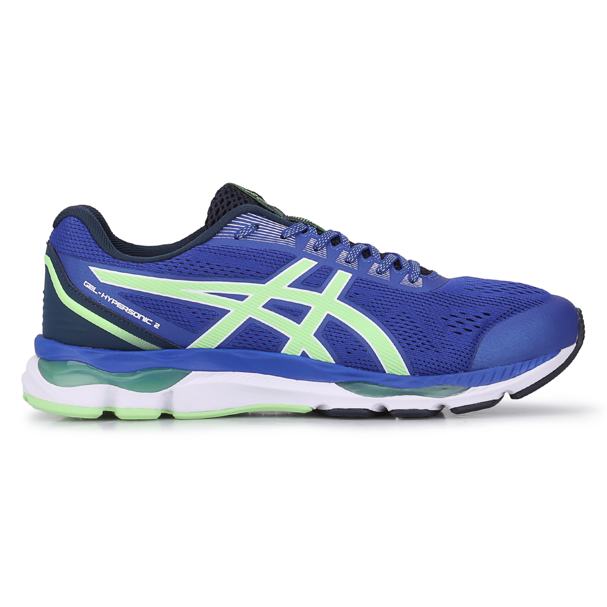 Zapatillas Asics Gel-Hypersonic 2,  image number null