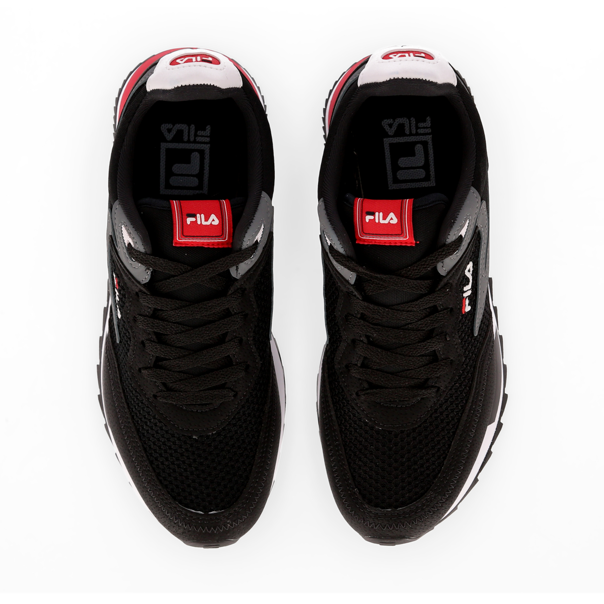 Zapatillas fila hombre 2019 top
