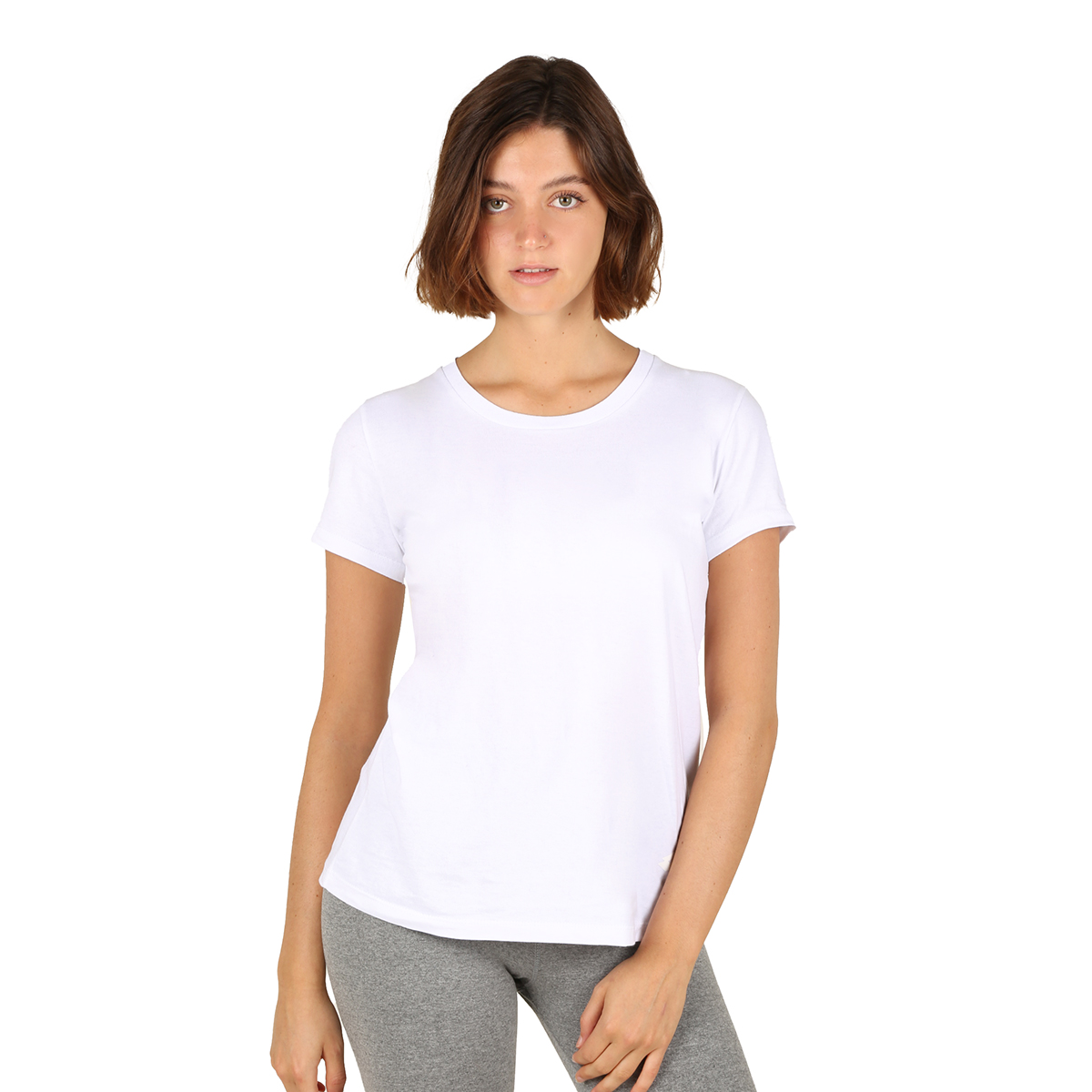 Remera Lotto V-Neck,  image number null