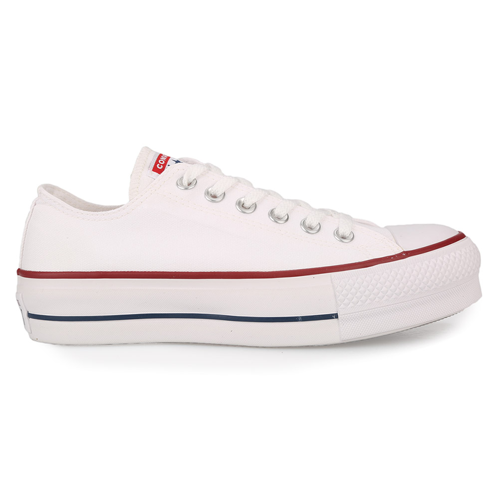 Zapatillas Converse Chuck Taylor All Star Lift Ox,  image number null