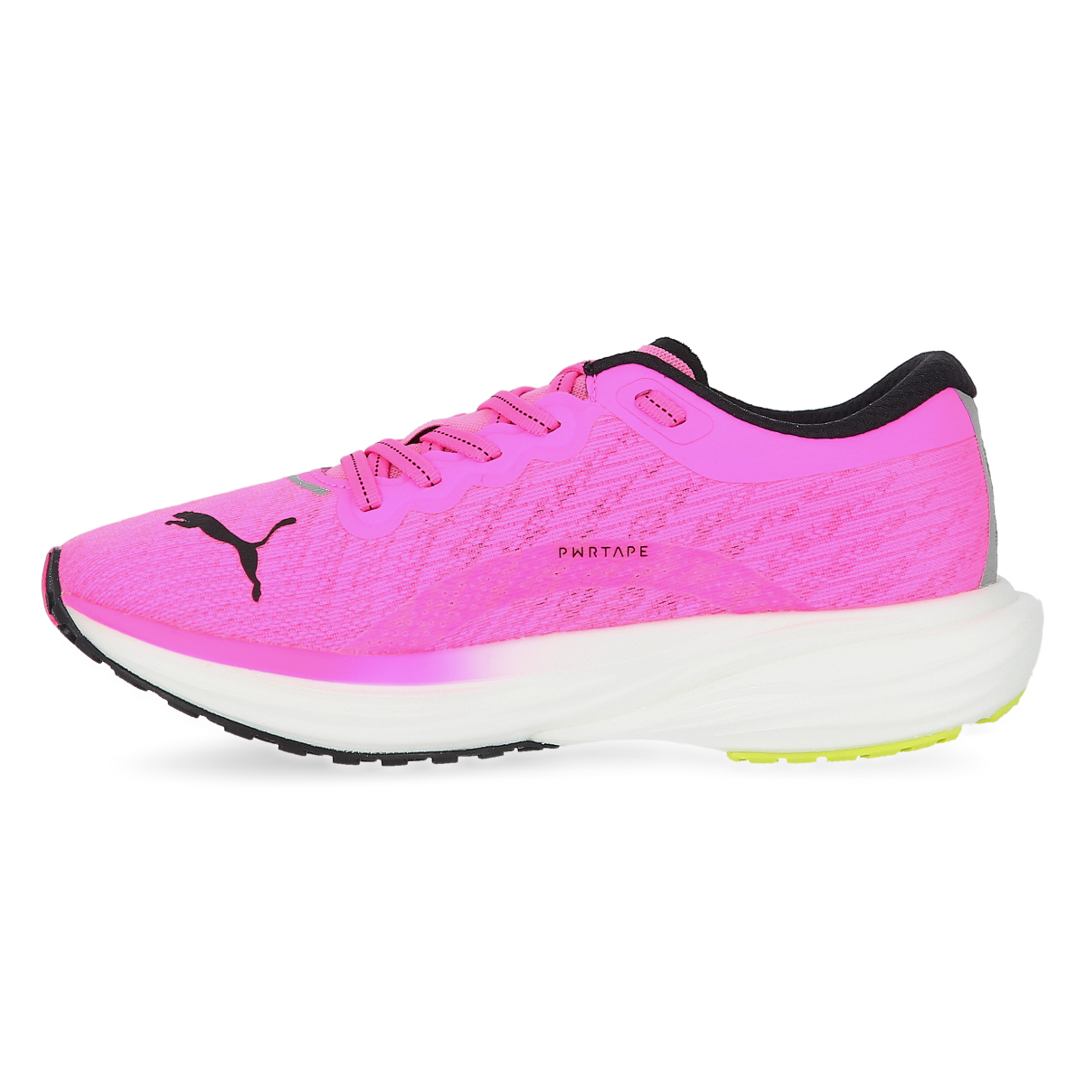 Zapatillas Running Puma Deviate Nitro Mujer StockCenter
