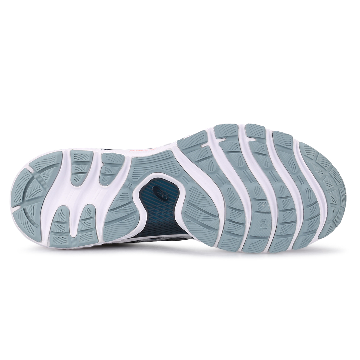 Zapatillas Asics Gel-Nimbus 22,  image number null