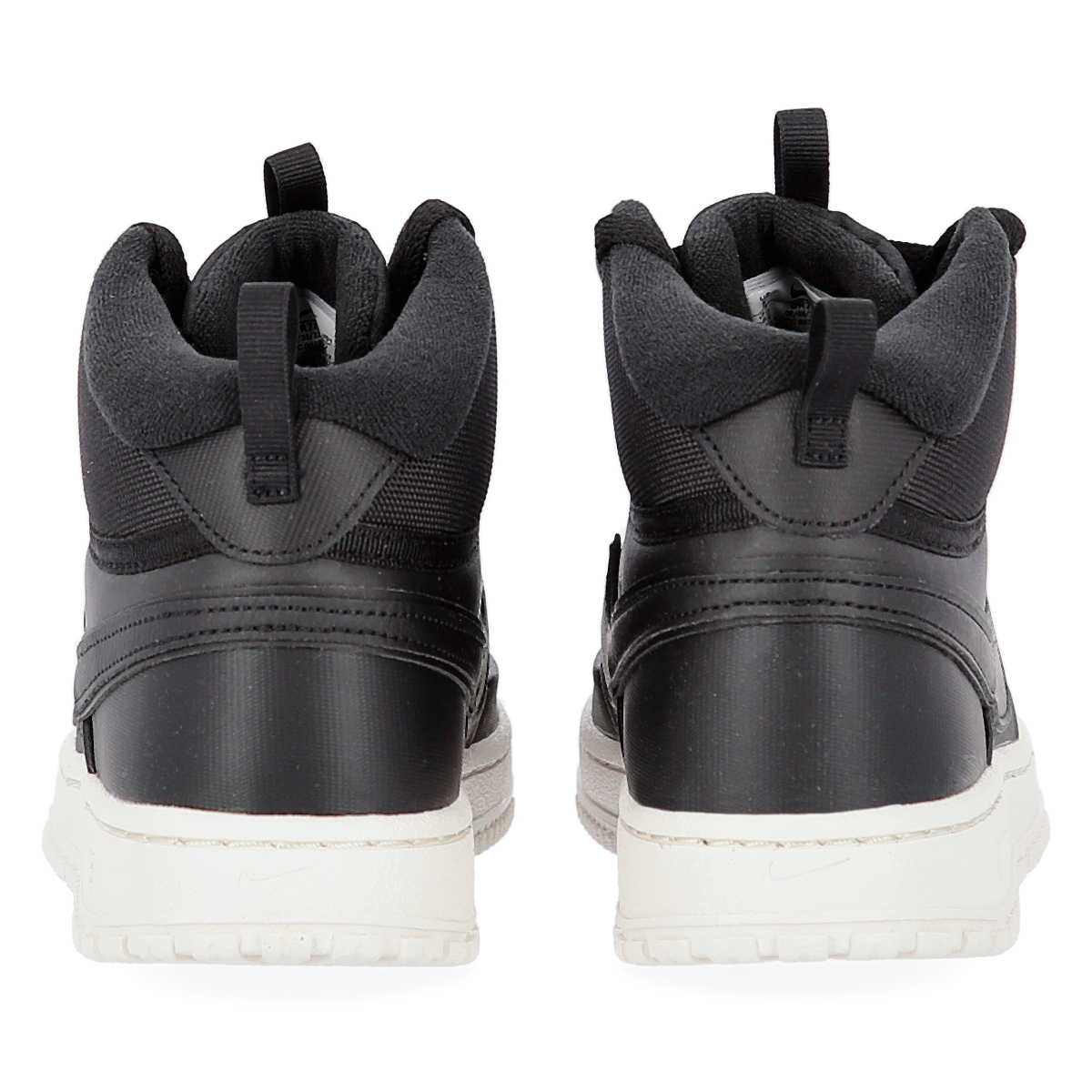 Zapatillas Nike Court Vision Mid Winter Hombre,  image number null