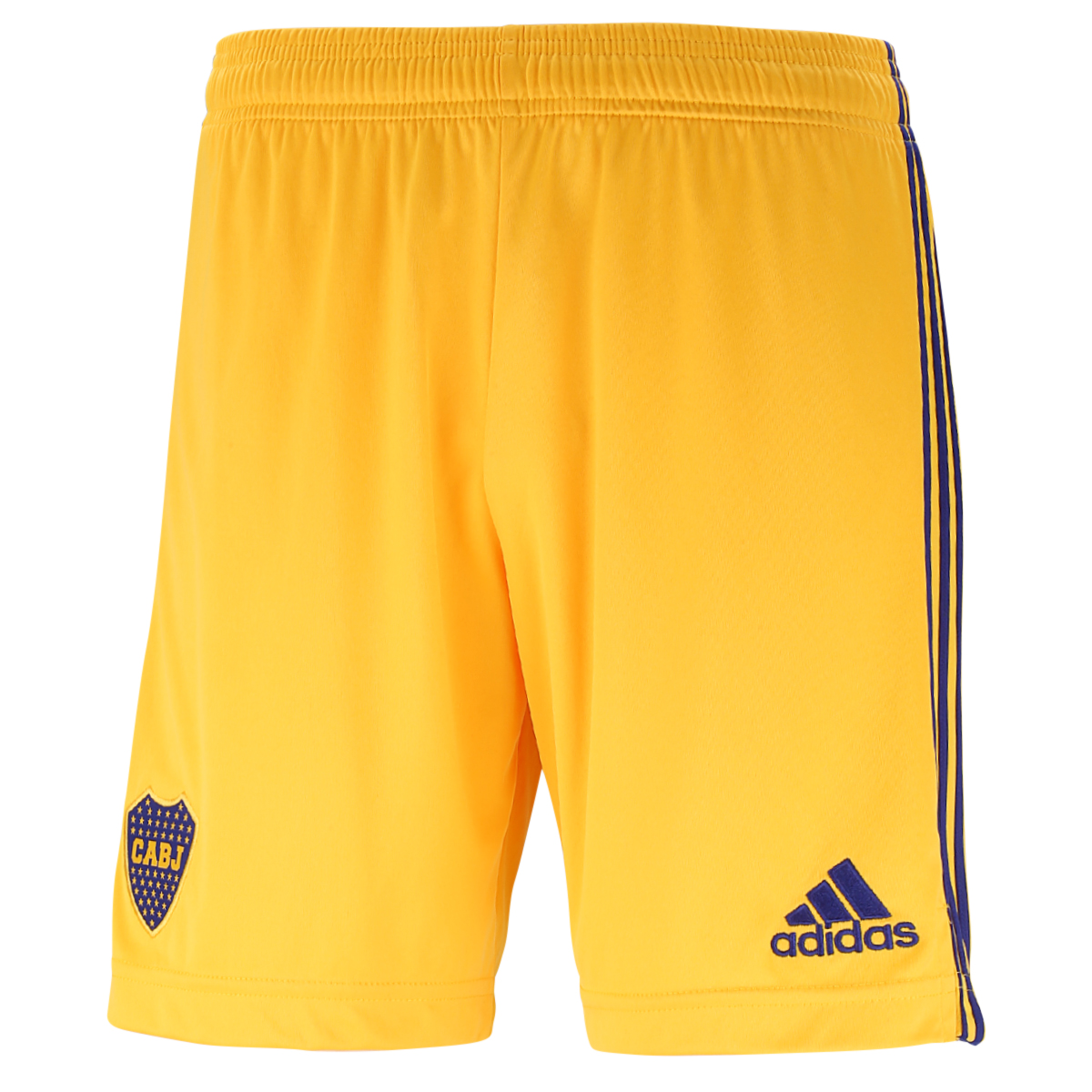 Short adidas Boca Juniors 20 21 Tercer Uniforme