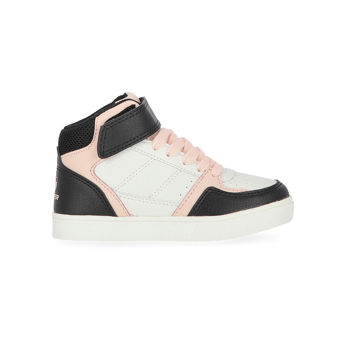 Zapatillas Topper Costa II Mid Infantil,  image number null
