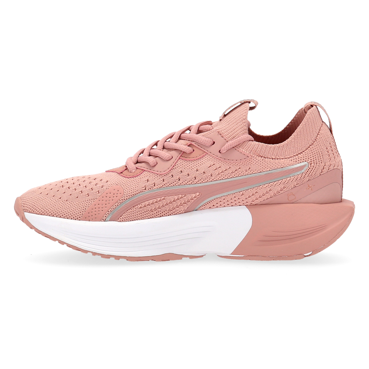 Zapatillas Running Puma Pwr Xx Nitro Mujer,  image number null