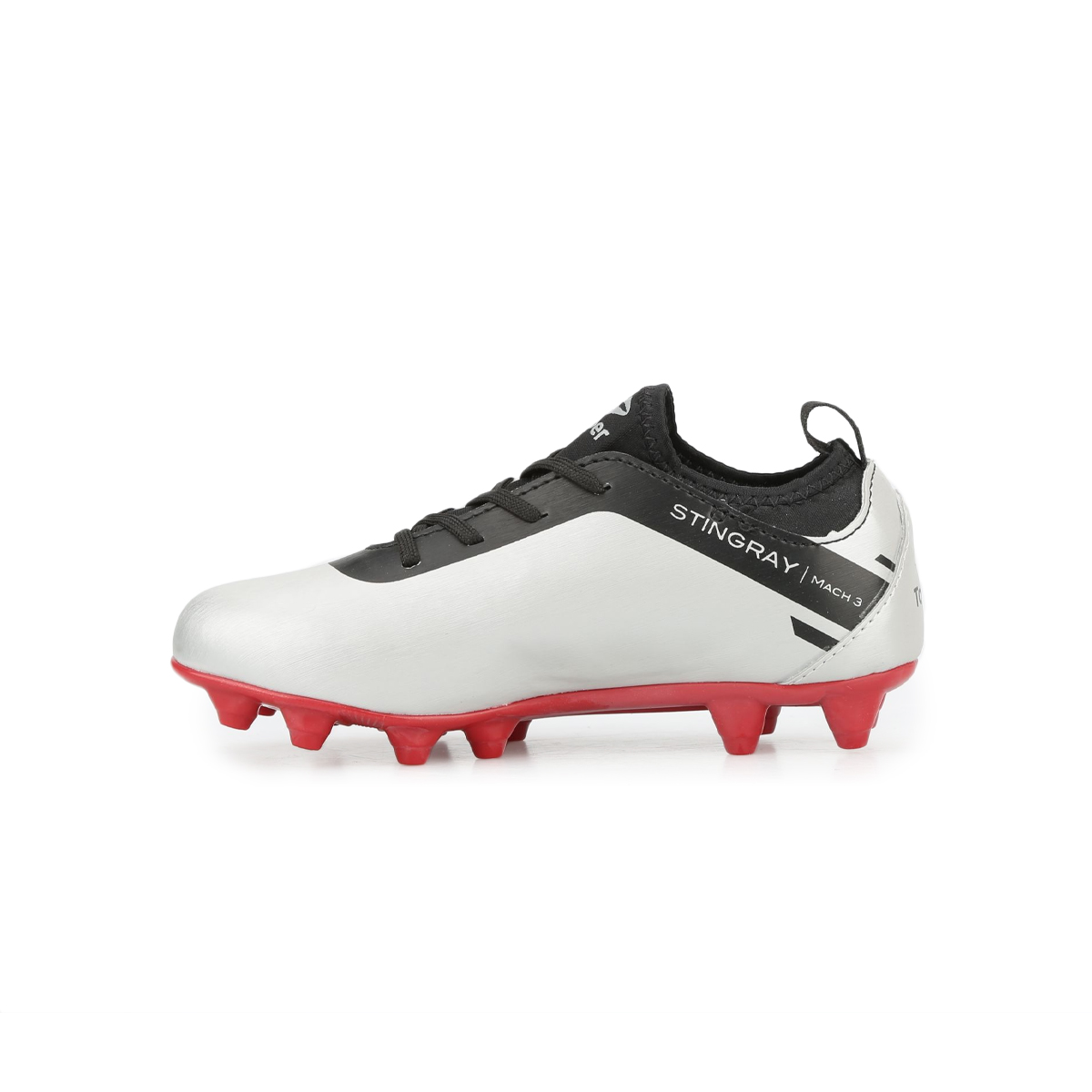 Botines Topper Stingray Mach 3 Fg,  image number null