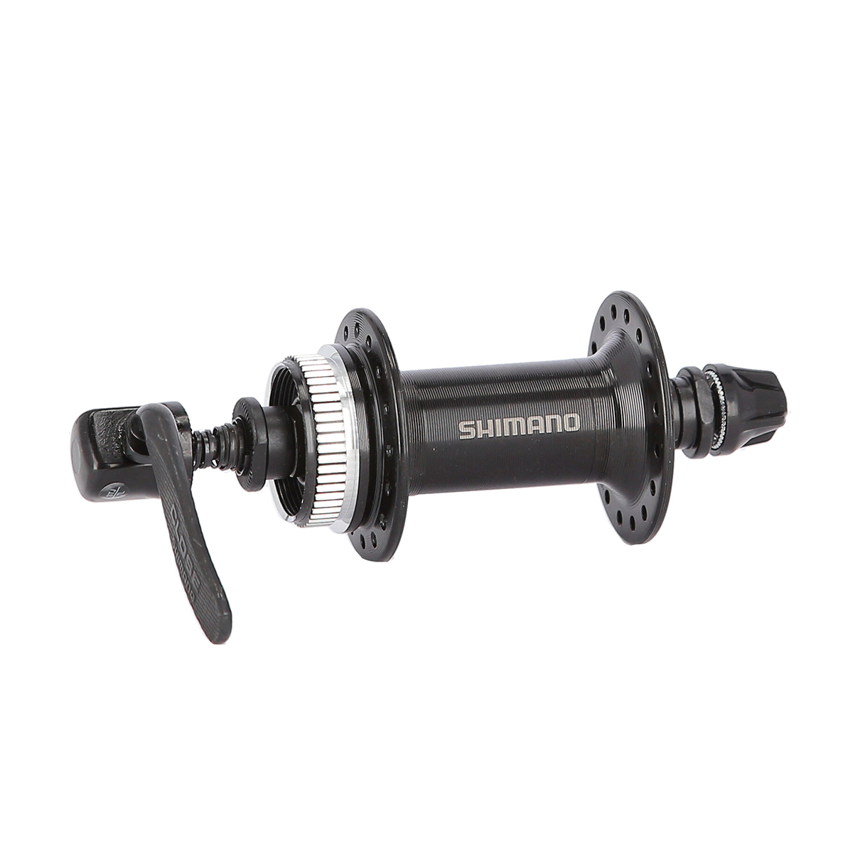 Maza Bicicleta Shimano Delantera Hb-tx505,  image number null