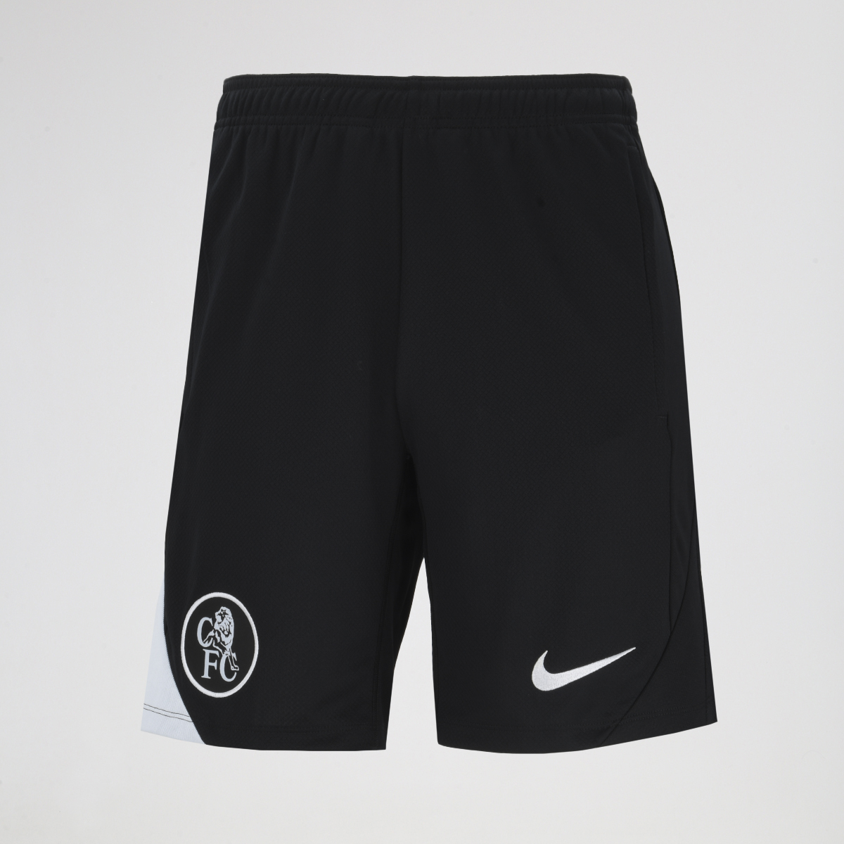 Short Chelsea Nike Suplente Football Club 25/26 Hombre,  image number null