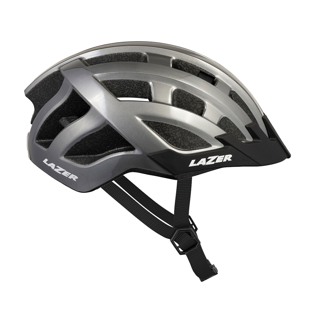 Casco Ciclismo Lazer Compact Unisex,  image number null