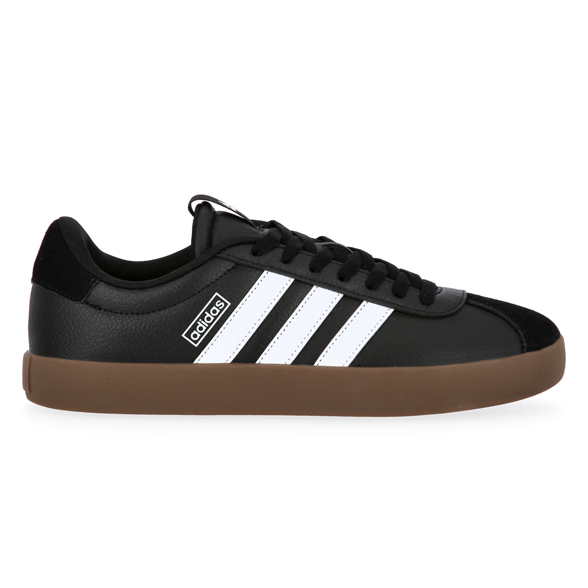 Zapatillas  adidas VI Court 3.0 Hombre Gamuza,  image number null