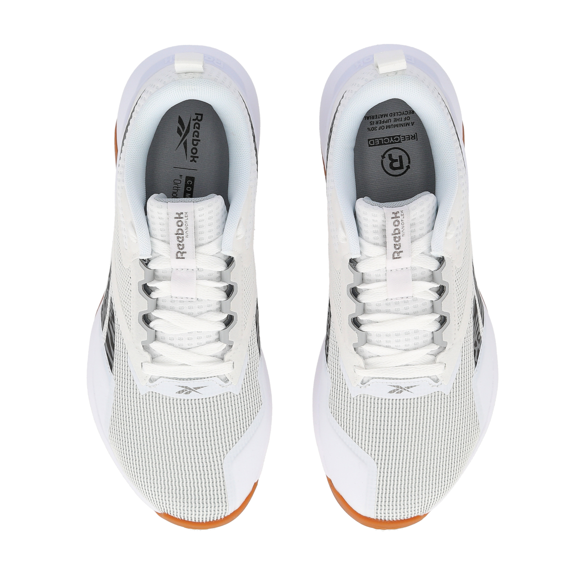 Zapatillas Entrenamiento Reebok Nanoflex Tr 2.0 Mujer StockCenter