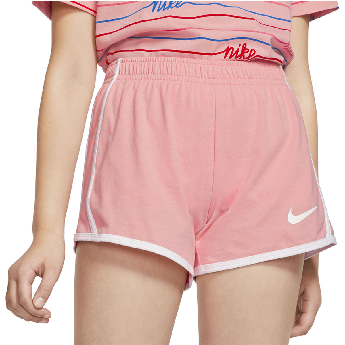 Short Nike Sportswear Jersey,  image number null