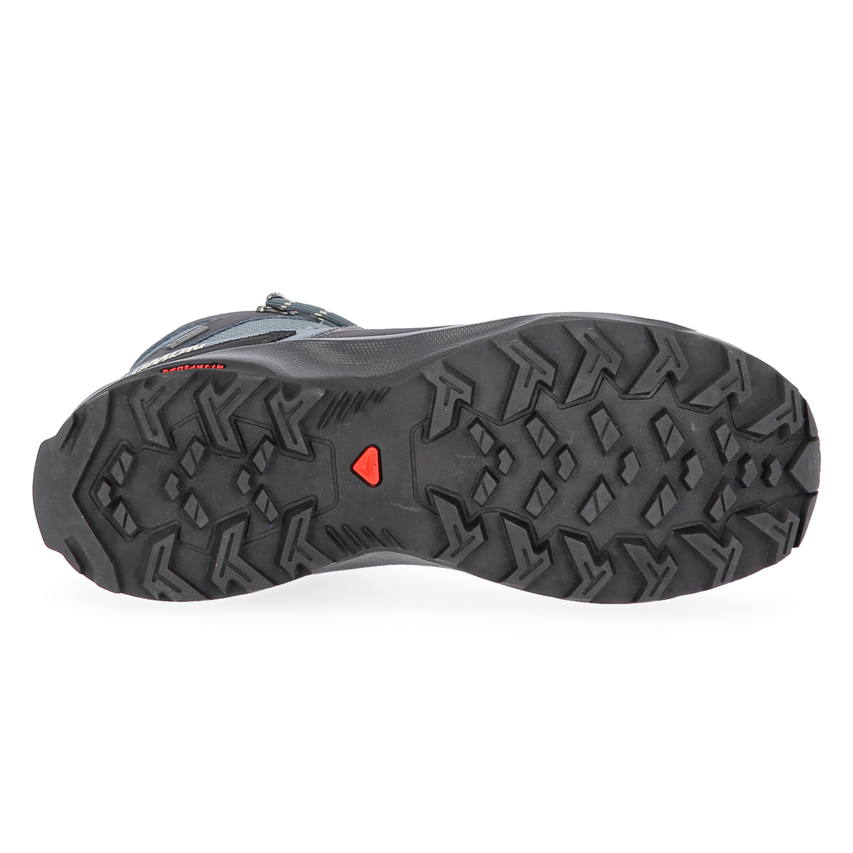 Zapatillas Salomon Daintree Mid Gtx W Mujer,  image number null