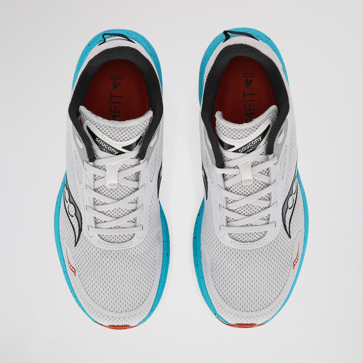 Zapatillas Running Saucony Axon 3 Hombre,  image number null