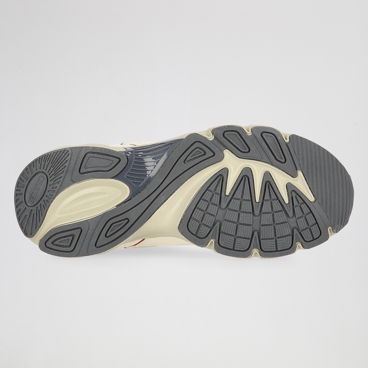 Zapatillas Running Topper Softrun Mujer,  image number null