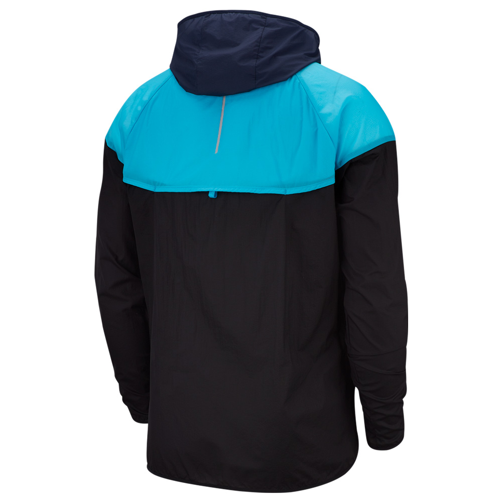 Campera Nike Windrunner,  image number null