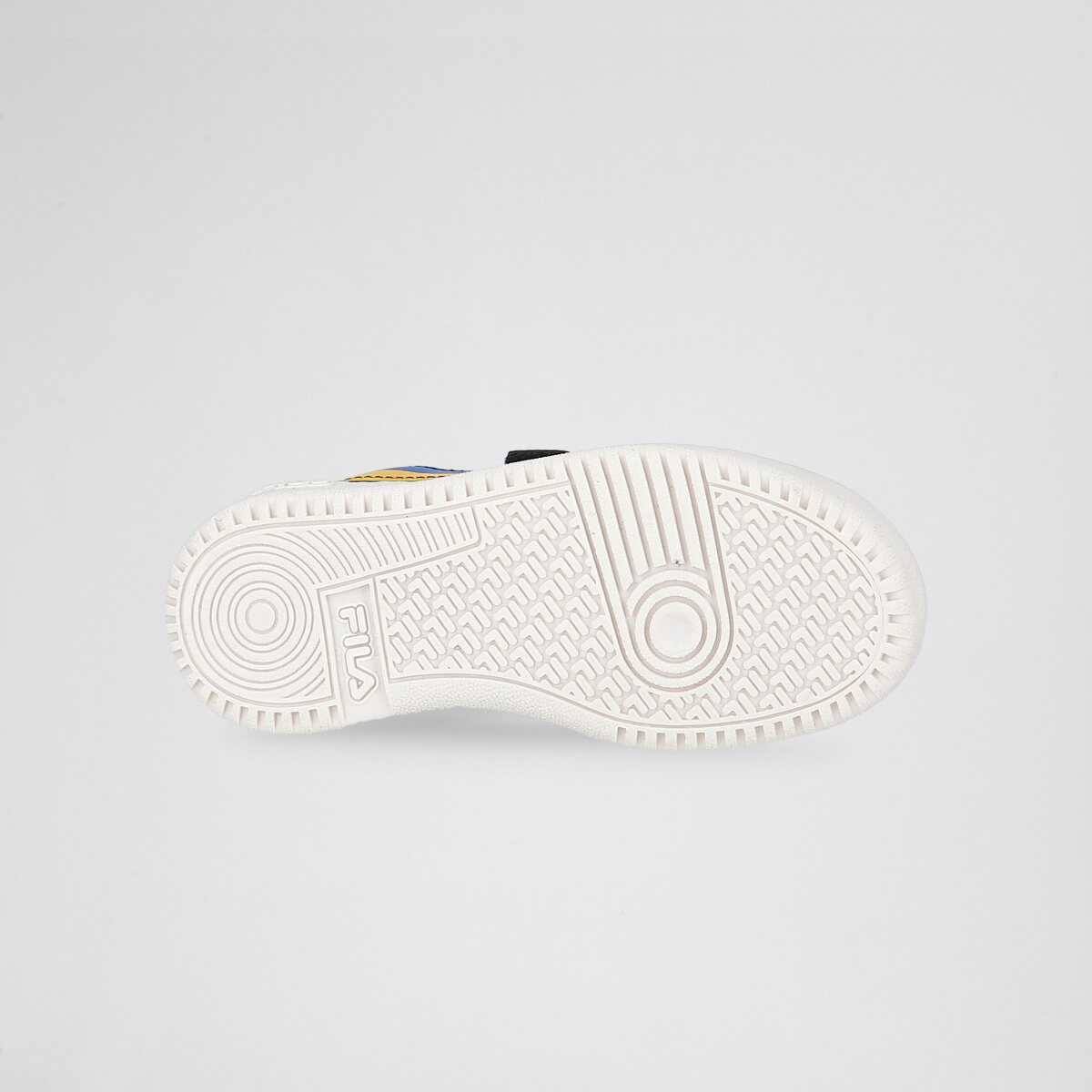 Zapatillas Fila Arcade Vlc Sint&eacute;tico Infantil,  image number null