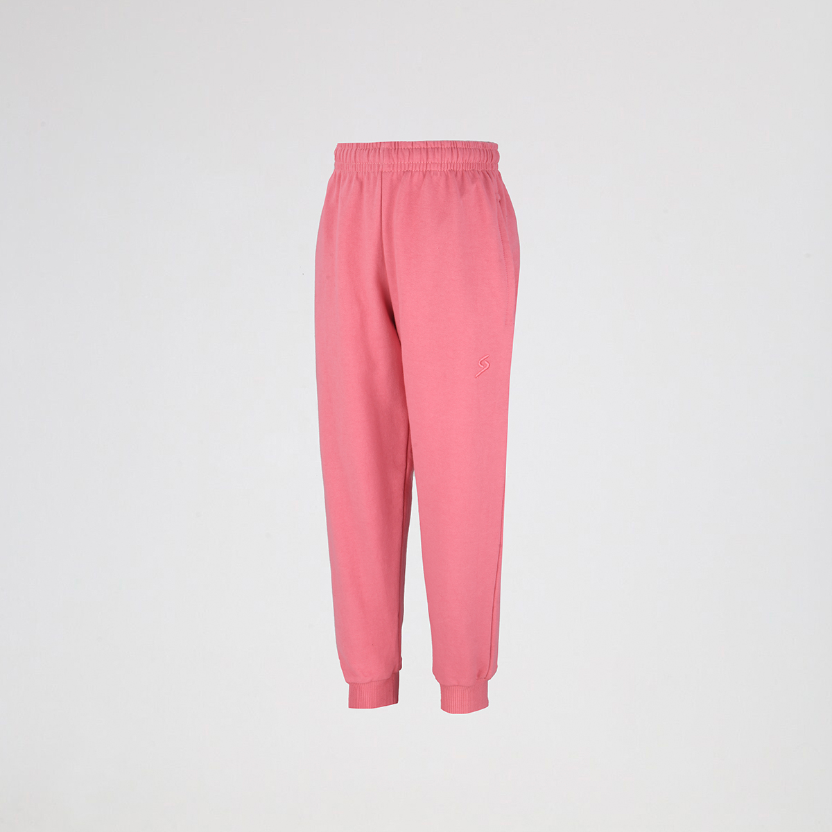 Pantalón Set Sport Check Easy Niña,  image number null