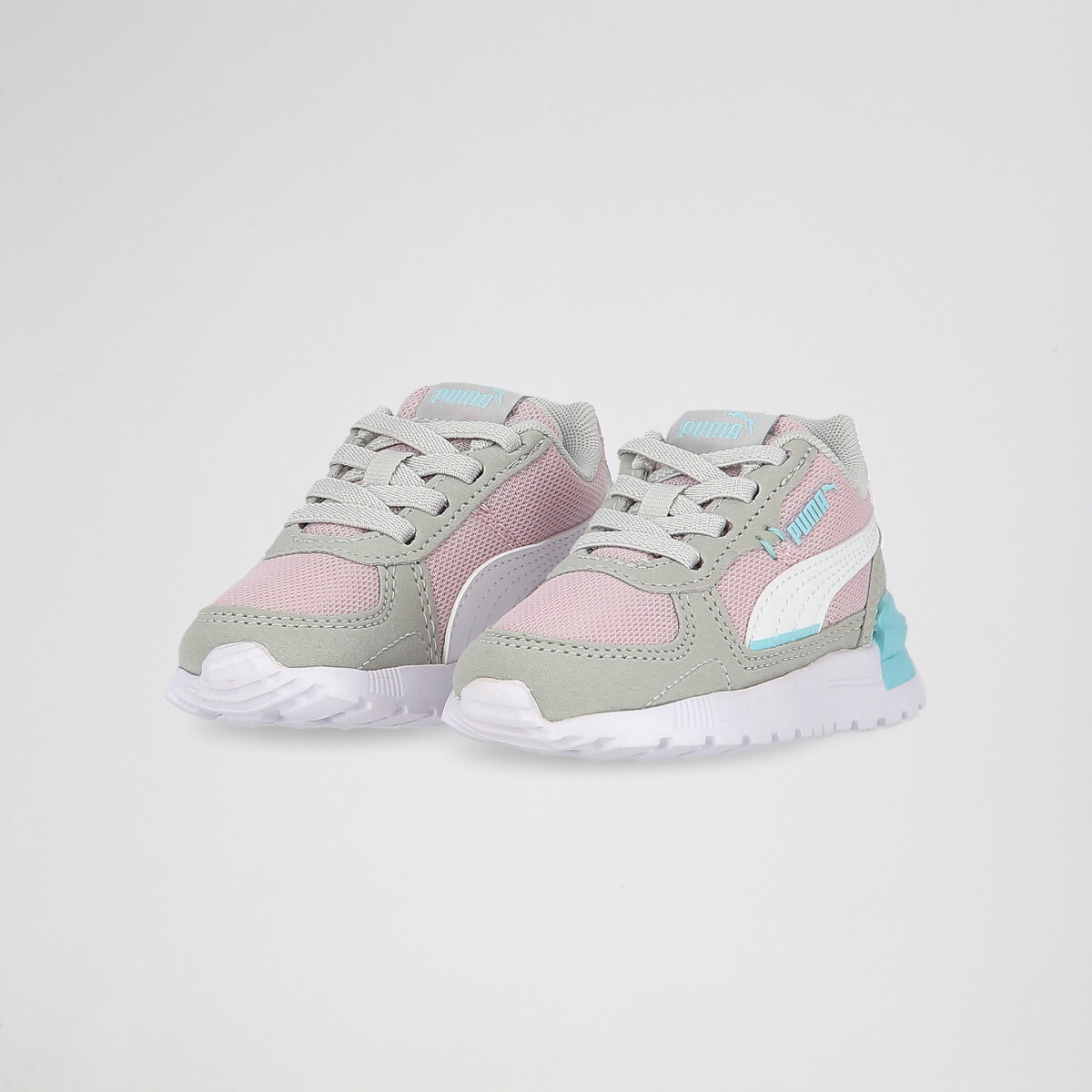 Zapatillas Puma Graviton AC Infantil,  image number null