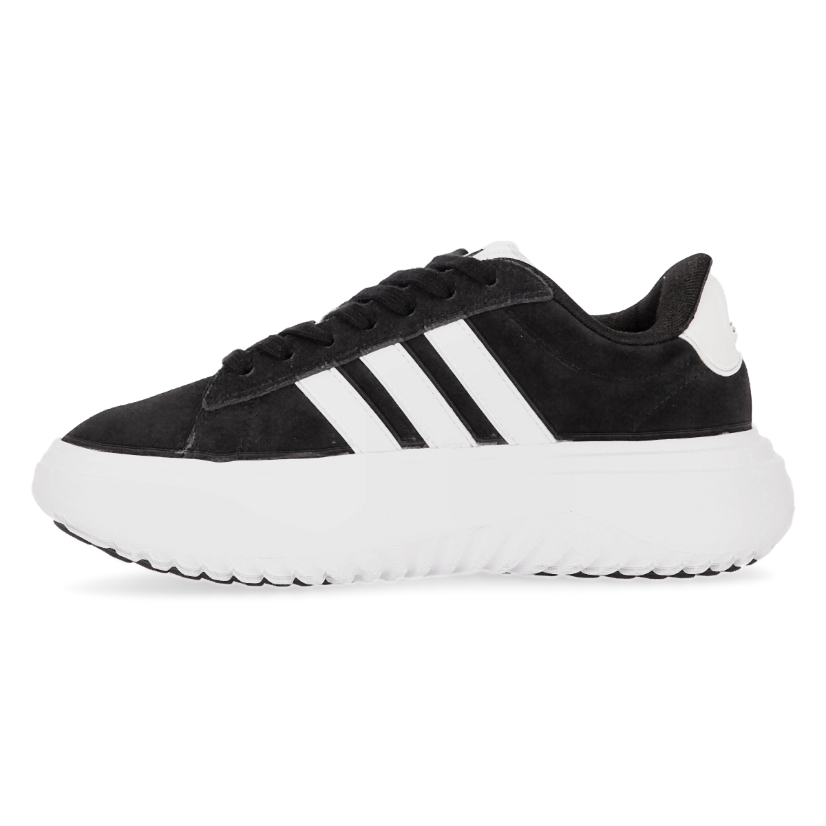 Zapatillas adidas Grand Court Platform Mujer,  image number null