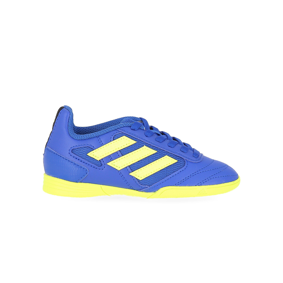 Botines de hotsell pista adidas