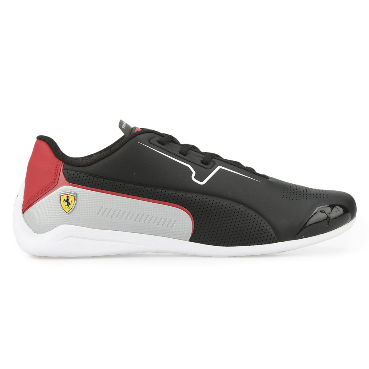 Zapatillas Puma Scuderia Ferrari Drift Cat 8,  image number null