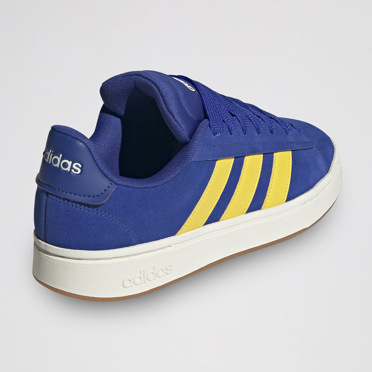 Zapatillas adidas Grand Court Alpha Hombre,  image number null