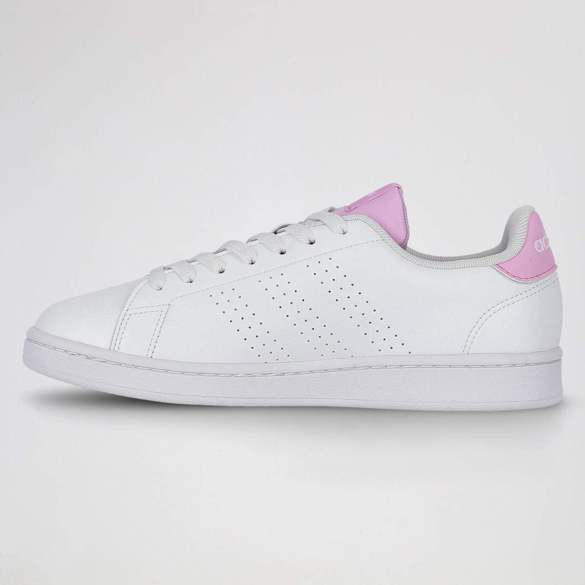 Zapatillas adidas advantage mujer deals
