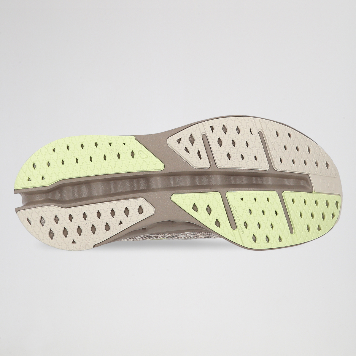 Zapatillas ON Cloudsurfer Max Mujer,  image number null