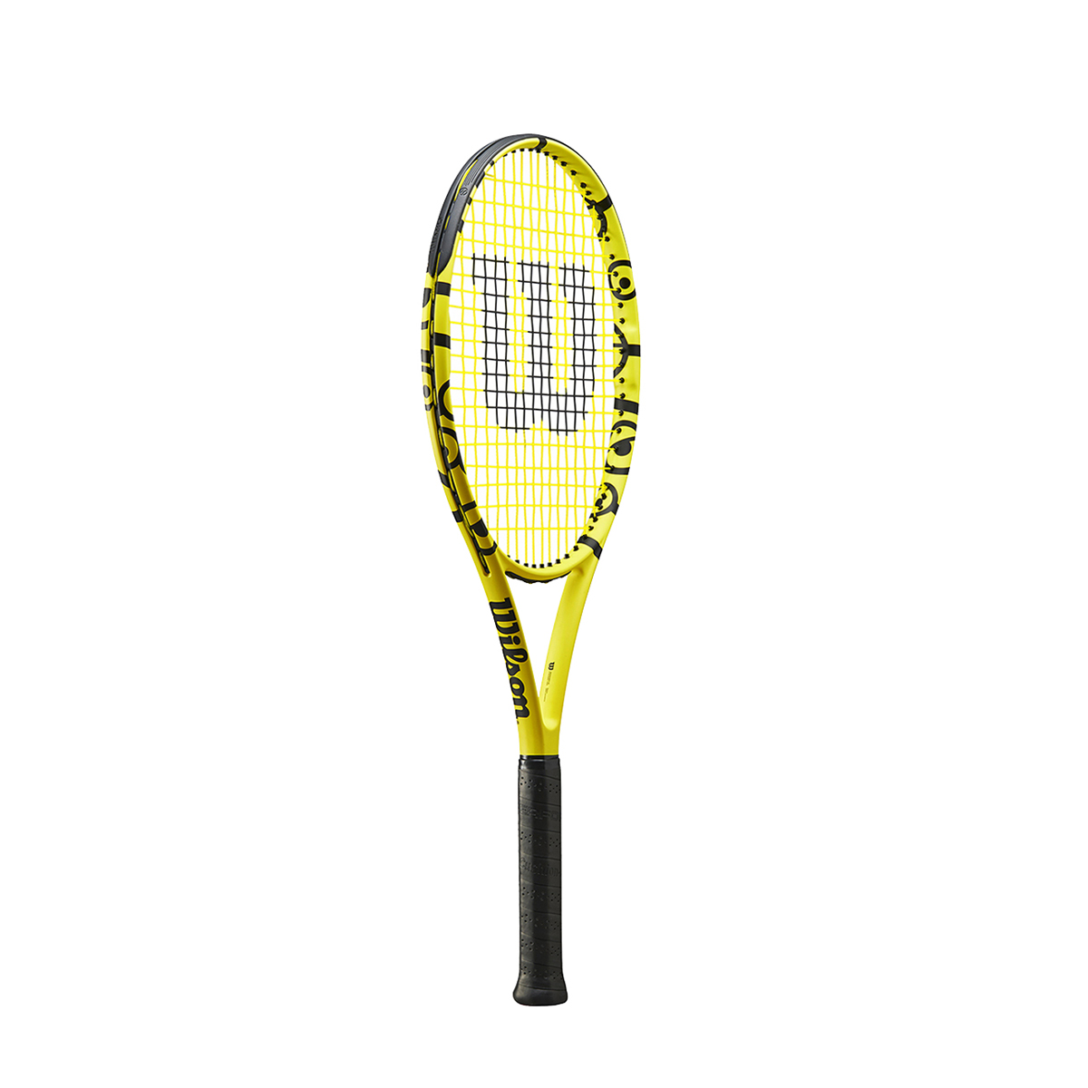 Raqueta Wilson Minions Jr 23,  image number null