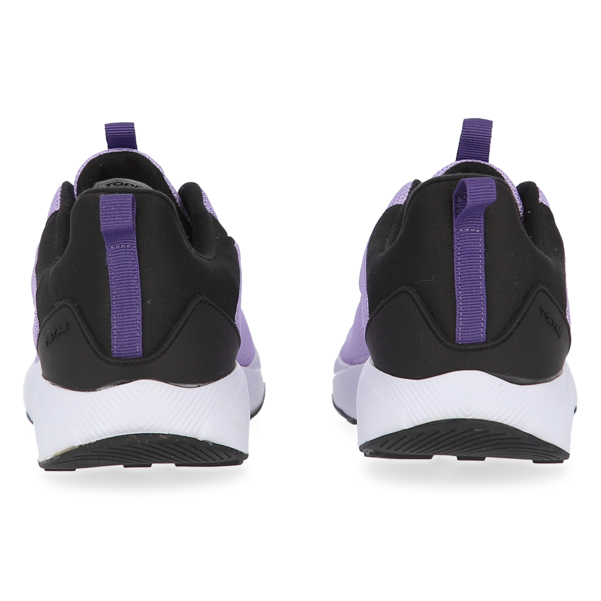 Zapatillas Running Topper Split Mujer,  image number null