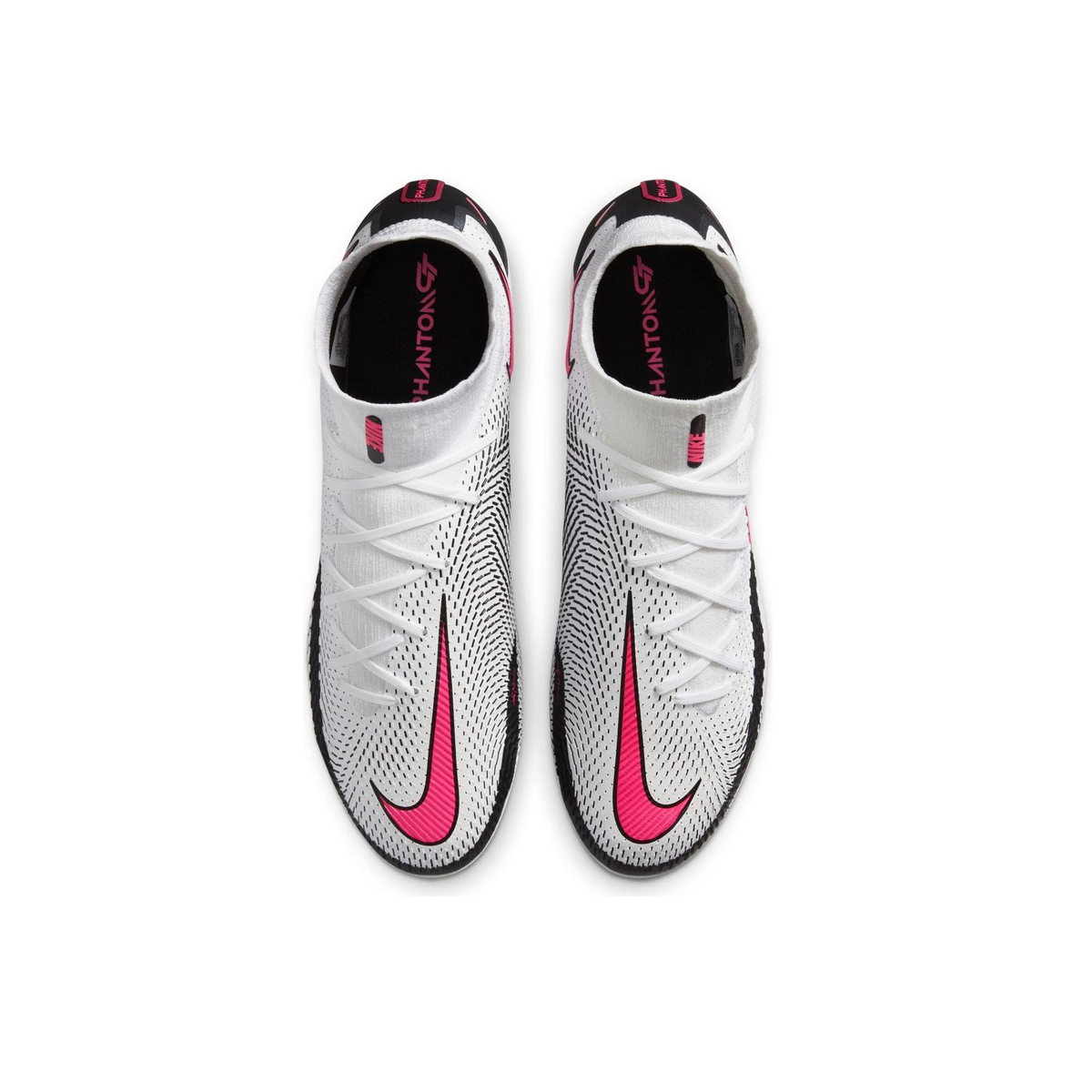 Botines nike dynamic cheap fit