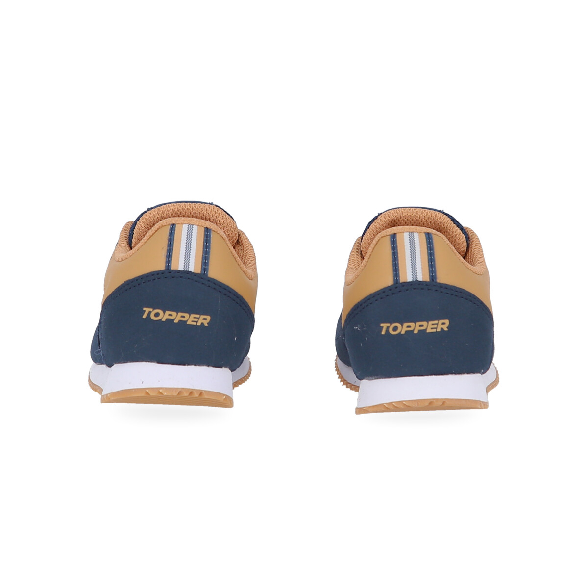 Zapatillas Running Topper T 350 para niños,  image number null