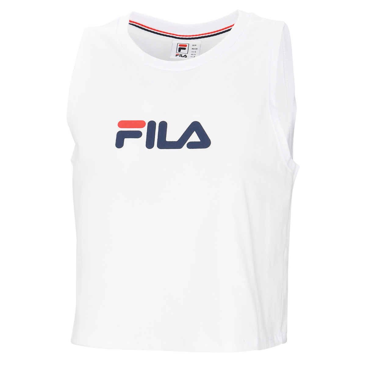 Remera Fila Honey Mujer,  image number null