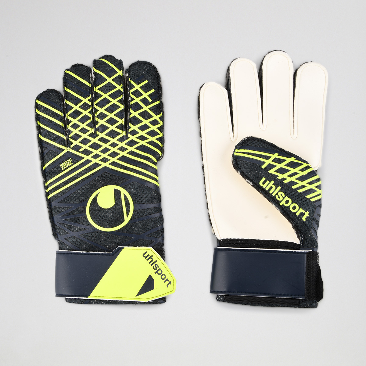 Guantes Fútbol Uhlsport Prediction Starter Soft,  image number null