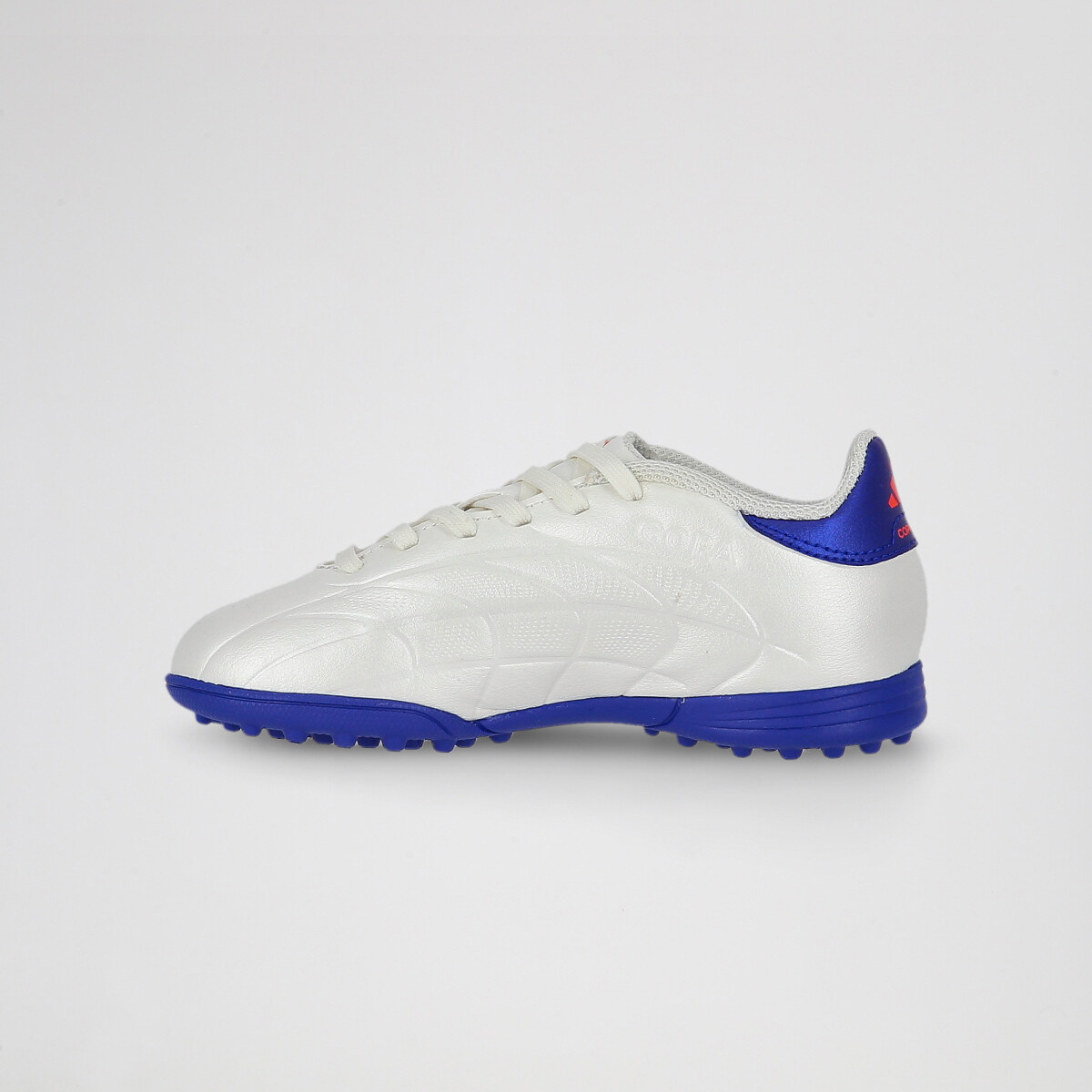 Botines Fútbol adidas Copa Pure 2 League Tf Infantil,  image number null