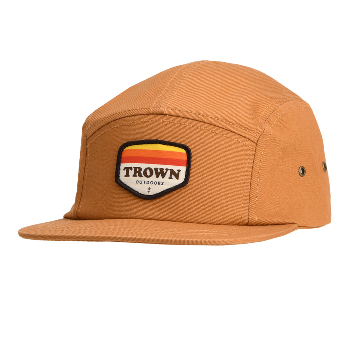 Gorra Trown Shield Unisex,  image number null