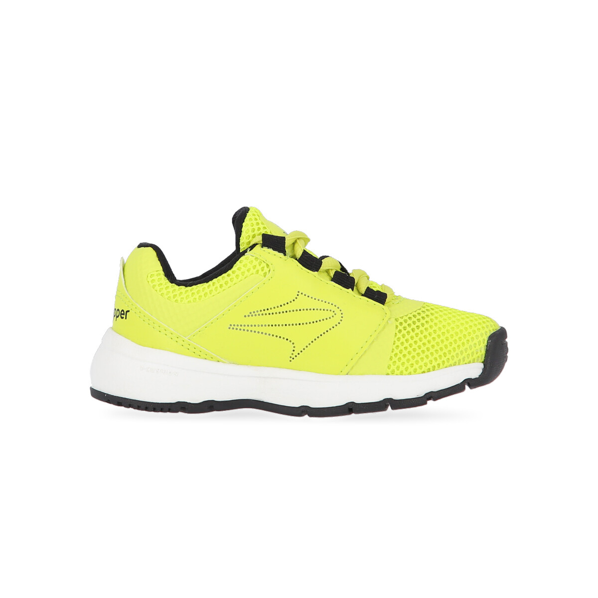 Zapatillas Topper Lawn