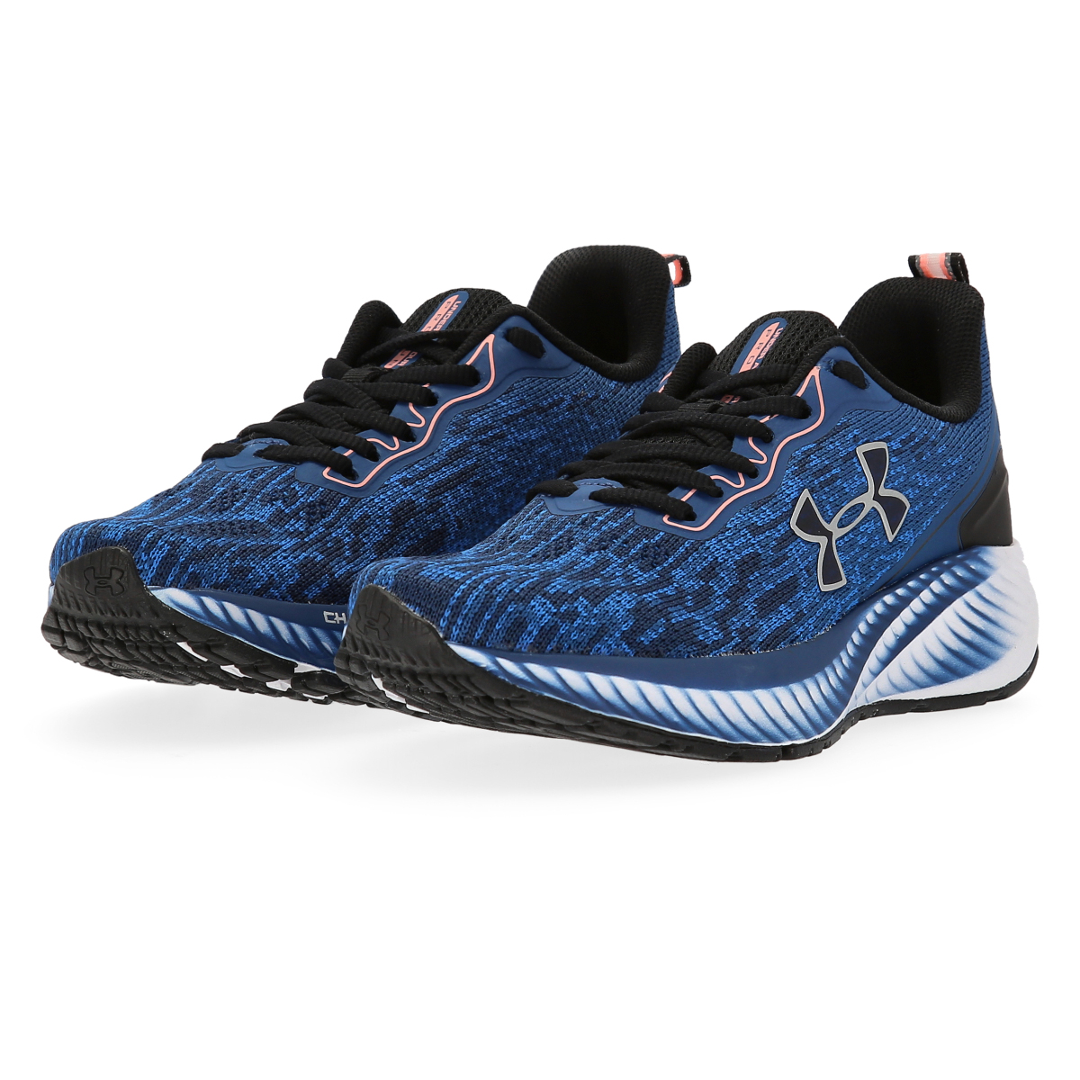 Zapatillas Entrenamiento Under Armour Charged Prorun Mujer StockCenter