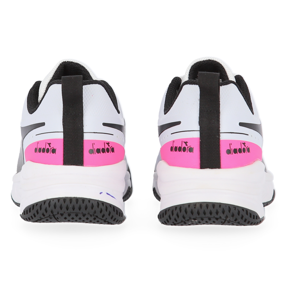 Zapatillas diadora mujer precios 60 best sale