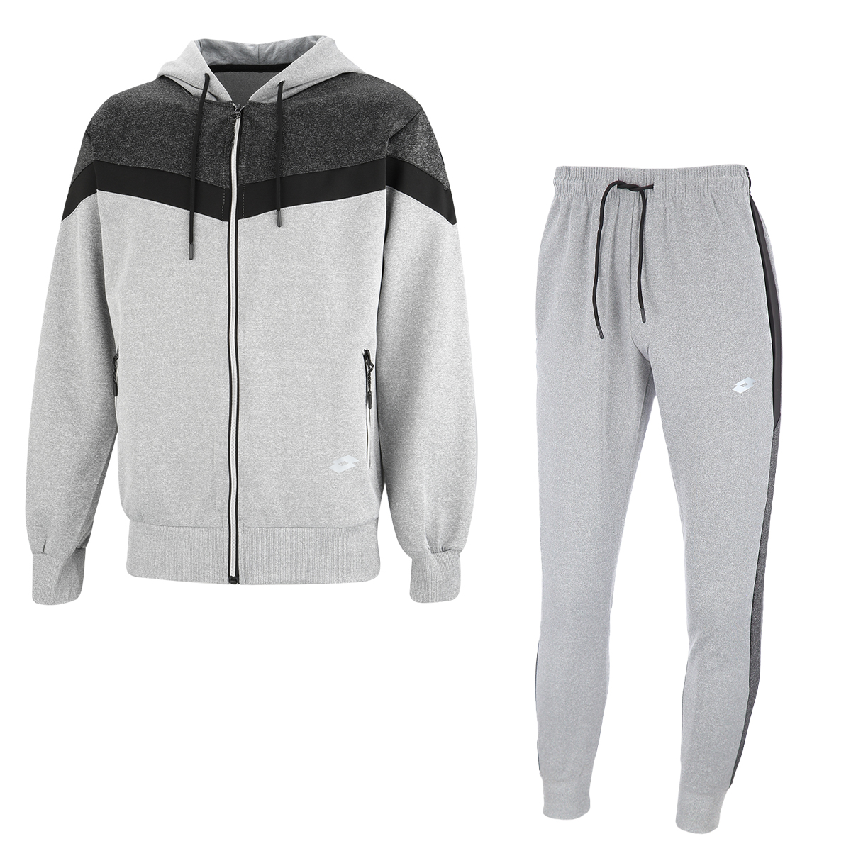 Conjunto lotto hombre store