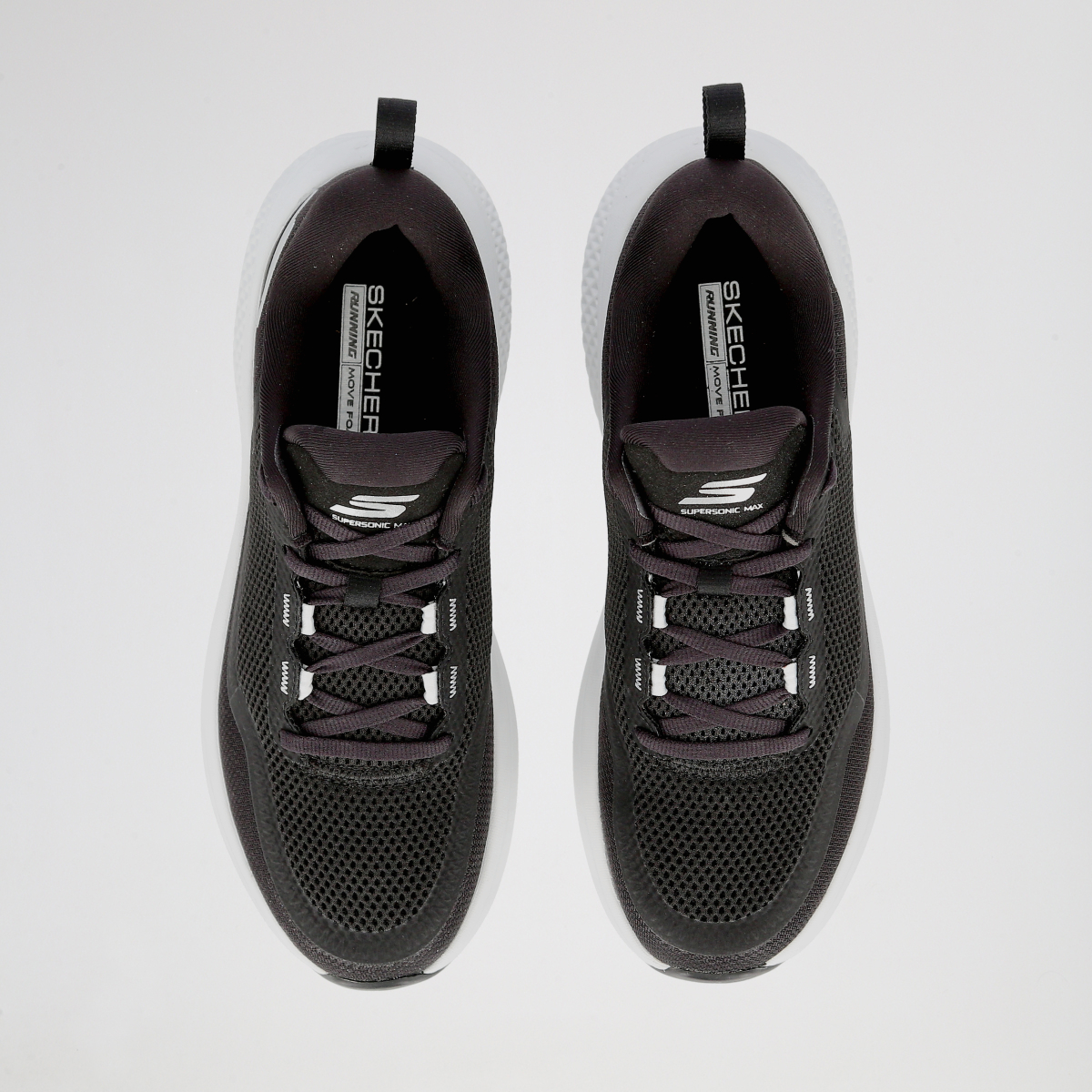 Zapatillas Running Skechers Go Run Supersonic Max Mujer,  image number null