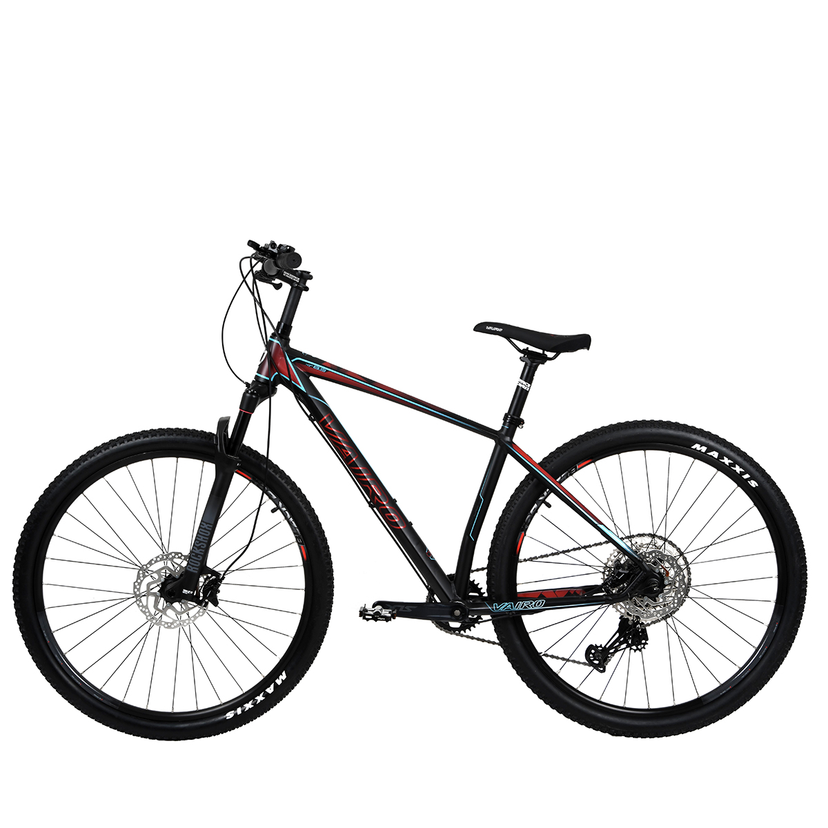 Bicicleta Vairo Xr 8.9 R29,  image number null